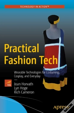 Capa do artigo Practical Fashion Tech