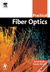 Capa do artigo Practical Fiber Optics