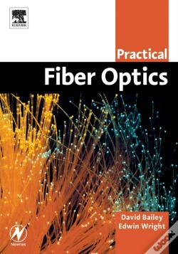 Capa do artigo Practical Fiber Optics