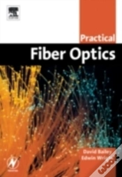 Capa do artigo Practical Fiber Optics