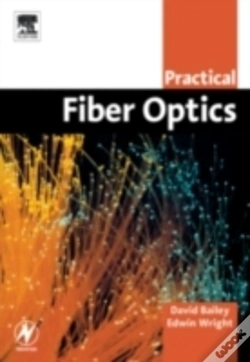 Capa do artigo Practical Fiber Optics