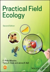 Capa do artigo Practical Field Ecology