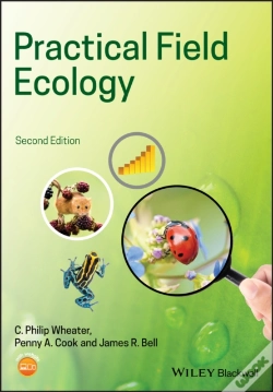 Capa do artigo Practical Field Ecology