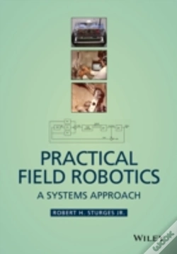 Capa do artigo Practical Field Robotics