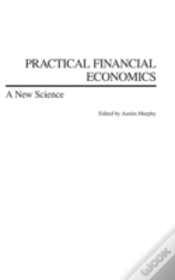 Capa do artigo Practical Financial Economics