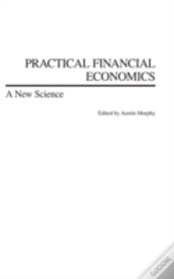 Capa do artigo Practical Financial Economics