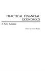 Practical Financial Economics - Preview