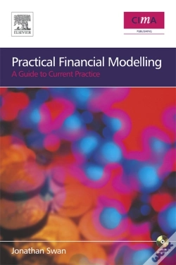 Capa do artigo Practical Financial Modelling