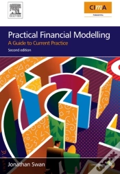 Capa do artigo Practical Financial Modelling