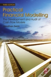 Capa do artigo Practical Financial Modelling