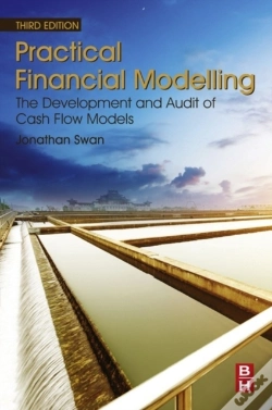 Capa do artigo Practical Financial Modelling