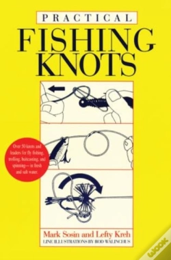 Capa do artigo Practical Fishing Knots