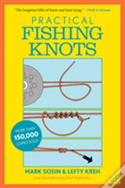 Capa do artigo Practical Fishing Knots