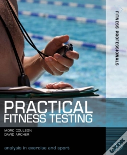 Capa do artigo Practical Fitness Testing