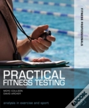 Capa do artigo Practical Fitness Testing