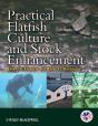 Practical Flatfish Culture And Stock Enhancement - Preview