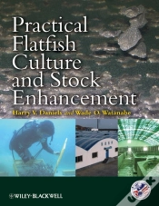 Capa do artigo Practical Flatfish Culture And Stock Enhancement