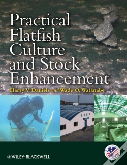 Capa do artigo Practical Flatfish Culture And Stock Enhancement