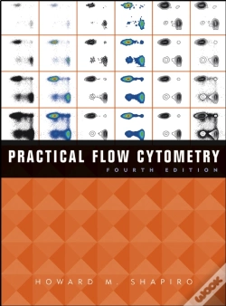 Capa do artigo Practical Flow Cytometry