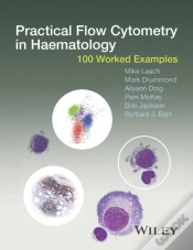 Capa do artigo Practical Flow Cytometry In Haematology