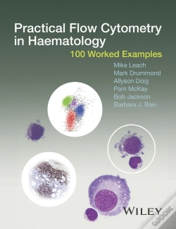 Capa do artigo Practical Flow Cytometry In Haematology