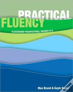 Capa do artigo Practical Fluency