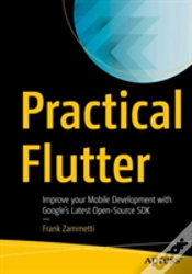 Capa do artigo Practical Flutter