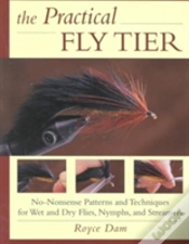 Capa do artigo Practical Fly Tier