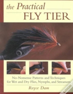 Capa do artigo Practical Fly Tier