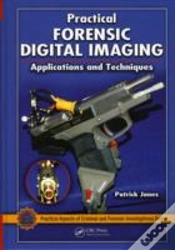 Capa do artigo Practical Forensic Digital Imaging