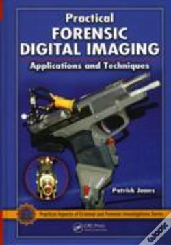 Capa do artigo Practical Forensic Digital Imaging