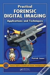 Capa do artigo Practical Forensic Digital Imaging
