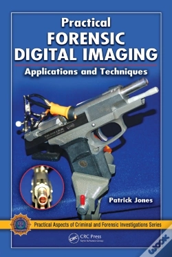 Capa do artigo Practical Forensic Digital Imaging