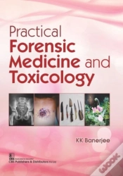 Capa do artigo Practical Forensic Medicine And Toxicolo