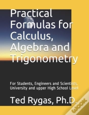 Capa do artigo Practical Formulas For Calculus, Algebra And Trigonometry