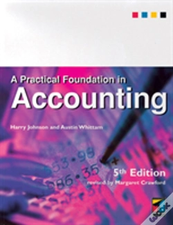 Capa do artigo Practical Foundation In Accounting