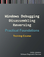 Practical Foundations Of Windows Debugging, Disassembling, Reversing - Preview