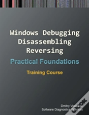 Capa do artigo Practical Foundations Of Windows Debugging, Disassembling, Reversing