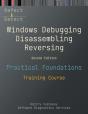 Practical Foundations Of Windows Debugging, Disassembling, Reversing - Preview