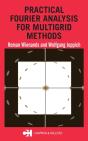 Practical Fourier Analysis For Multigrid Methods - Preview