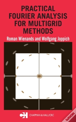 Capa do artigo Practical Fourier Analysis For Multigrid Methods