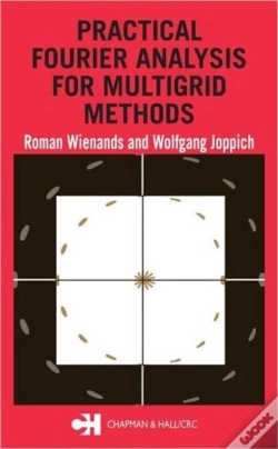 Capa do artigo Practical Fourier Analysis For Multigrid Methods