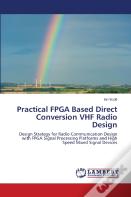Practical Fpga Based Direct Conversion Vhf Radio Design