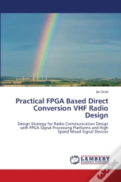 Capa do artigo Practical Fpga Based Direct Conversion Vhf Radio Design