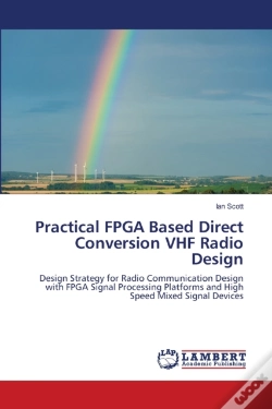 Capa do artigo Practical Fpga Based Direct Conversion Vhf Radio Design