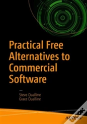 Capa do artigo Practical Free Alternatives To Commercial Software