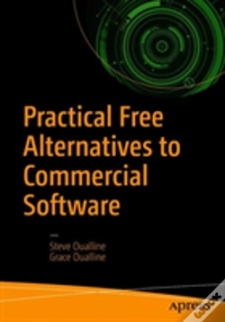 Capa do artigo Practical Free Alternatives To Commercial Software