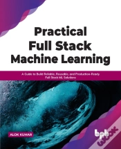 Capa do artigo Practical Full Stack Machine Learning