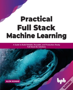 Capa do artigo Practical Full Stack Machine Learning