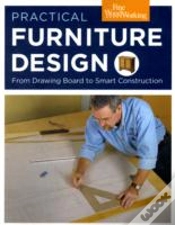 Capa do artigo Practical Furniture Design